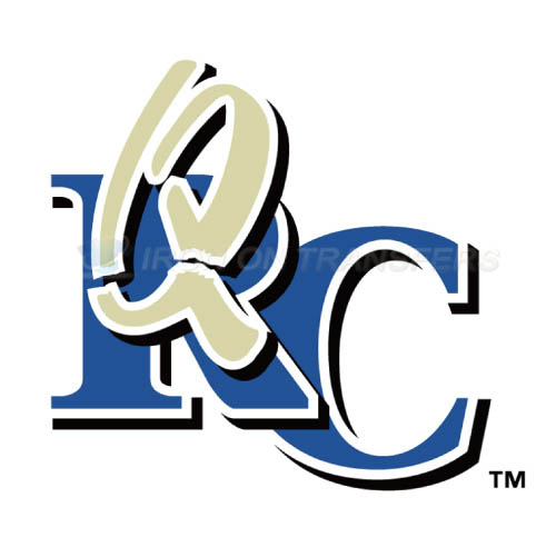 Rancho Cucamonga Quakes Iron-on Stickers (Heat Transfers)NO.7676